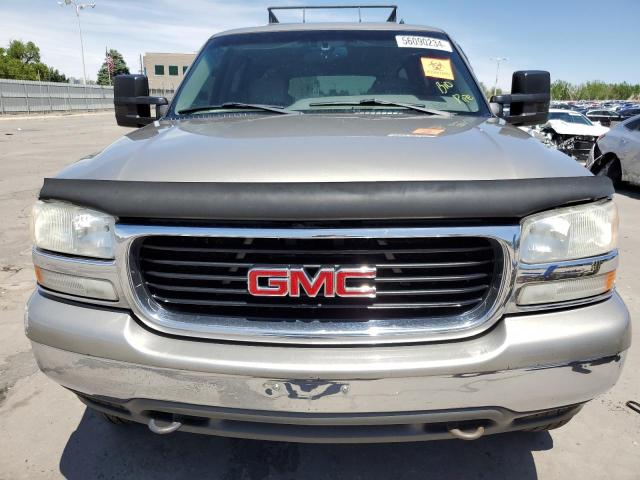 Photo 4 VIN: 3GKFK16Z42G264471 - GMC YUKON XL K 