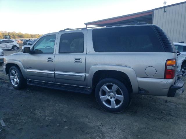 Photo 1 VIN: 3GKFK16Z43G224294 - GMC YUKON XL K 