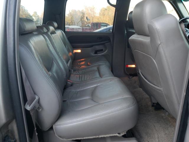 Photo 10 VIN: 3GKFK16Z43G224294 - GMC YUKON XL K 