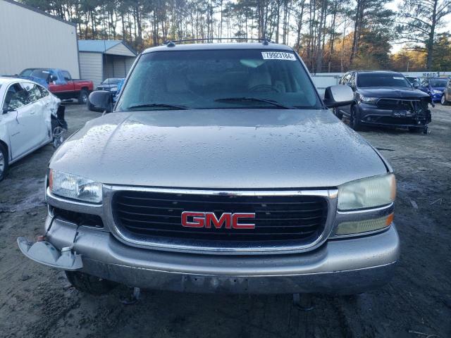 Photo 4 VIN: 3GKFK16Z43G224294 - GMC YUKON XL K 