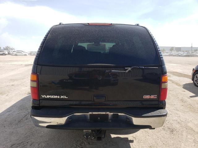 Photo 5 VIN: 3GKFK16Z43G237823 - GMC YUKON XL K 