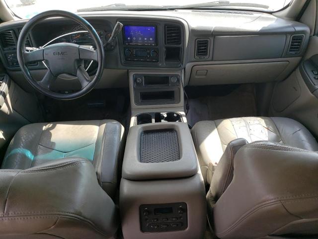 Photo 7 VIN: 3GKFK16Z43G237823 - GMC YUKON XL K 