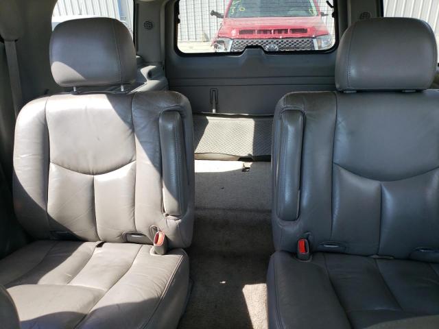 Photo 9 VIN: 3GKFK16Z43G237823 - GMC YUKON XL K 