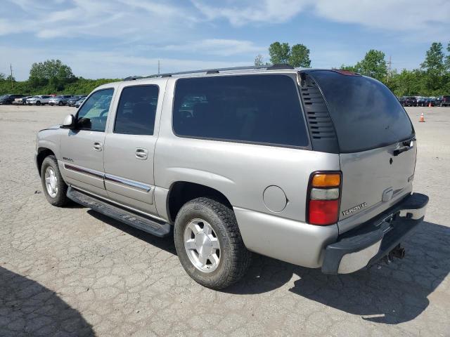 Photo 1 VIN: 3GKFK16Z44G163272 - GMC YUKON 