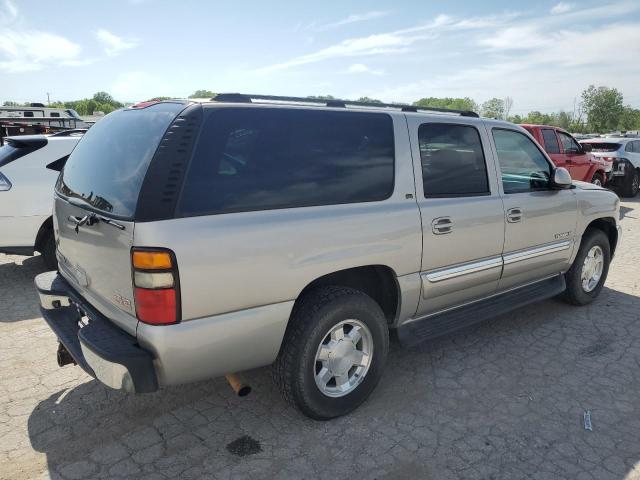 Photo 2 VIN: 3GKFK16Z44G163272 - GMC YUKON 