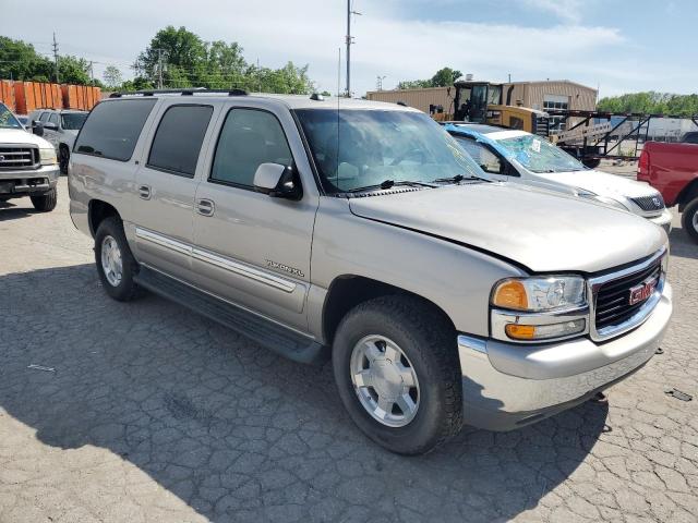 Photo 3 VIN: 3GKFK16Z44G163272 - GMC YUKON 