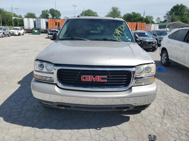 Photo 4 VIN: 3GKFK16Z44G163272 - GMC YUKON 