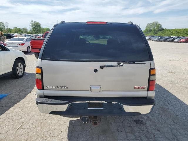 Photo 5 VIN: 3GKFK16Z44G163272 - GMC YUKON 