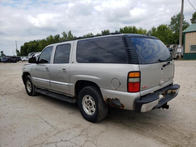 Photo 1 VIN: 3GKFK16Z44G253909 - GMC YUKON XL K 