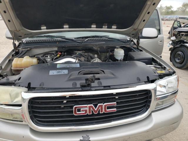 Photo 10 VIN: 3GKFK16Z44G253909 - GMC YUKON XL K 