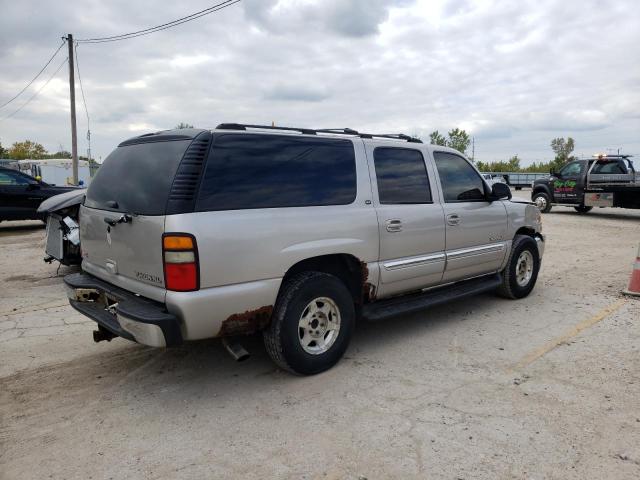 Photo 2 VIN: 3GKFK16Z44G253909 - GMC YUKON XL K 