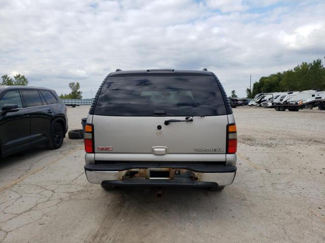 Photo 5 VIN: 3GKFK16Z44G253909 - GMC YUKON XL K 