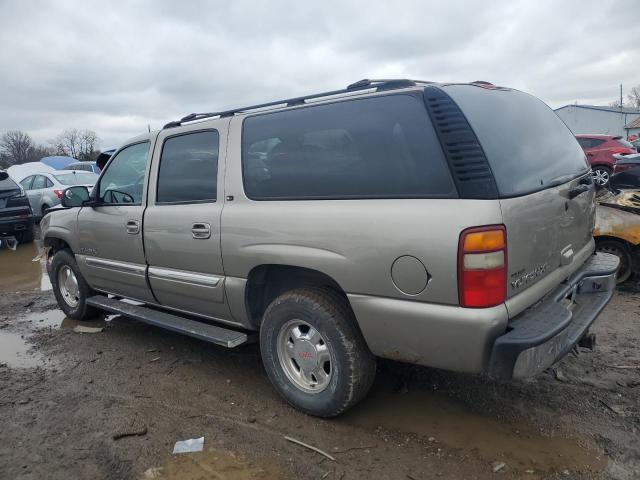 Photo 1 VIN: 3GKFK16Z52G311068 - GMC YUKON 