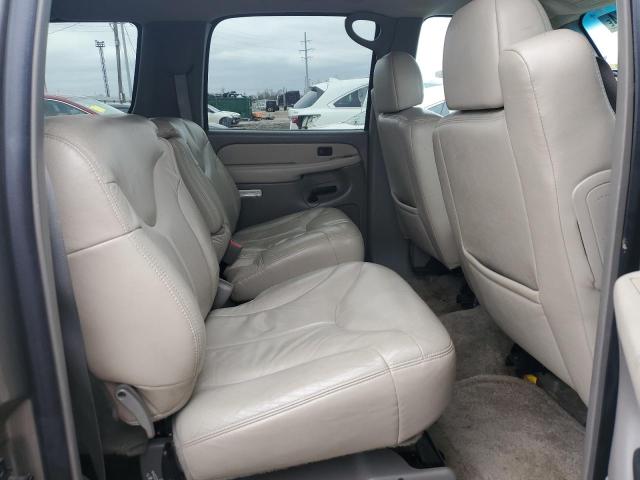 Photo 10 VIN: 3GKFK16Z52G311068 - GMC YUKON 