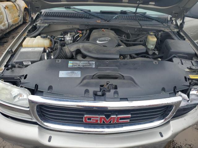 Photo 11 VIN: 3GKFK16Z52G311068 - GMC YUKON 