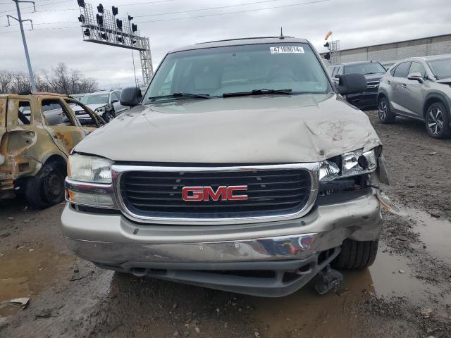 Photo 4 VIN: 3GKFK16Z52G311068 - GMC YUKON 