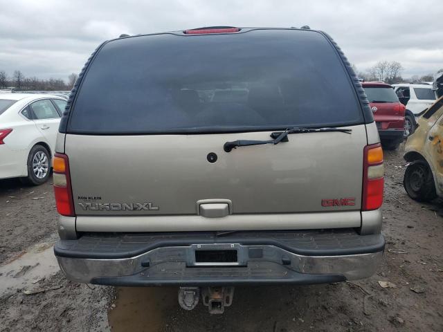 Photo 5 VIN: 3GKFK16Z52G311068 - GMC YUKON 