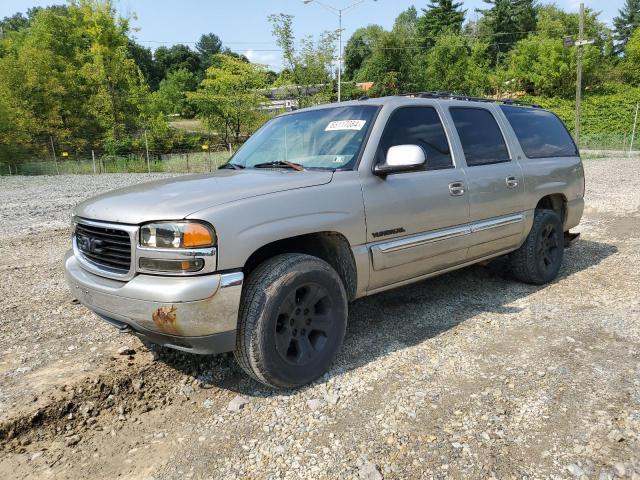 Photo 0 VIN: 3GKFK16Z53G298954 - GMC YUKON XL K 