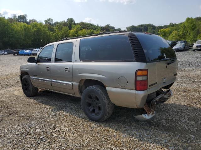 Photo 1 VIN: 3GKFK16Z53G298954 - GMC YUKON XL K 