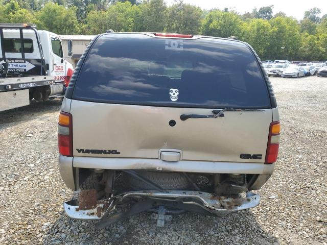 Photo 5 VIN: 3GKFK16Z53G298954 - GMC YUKON XL K 