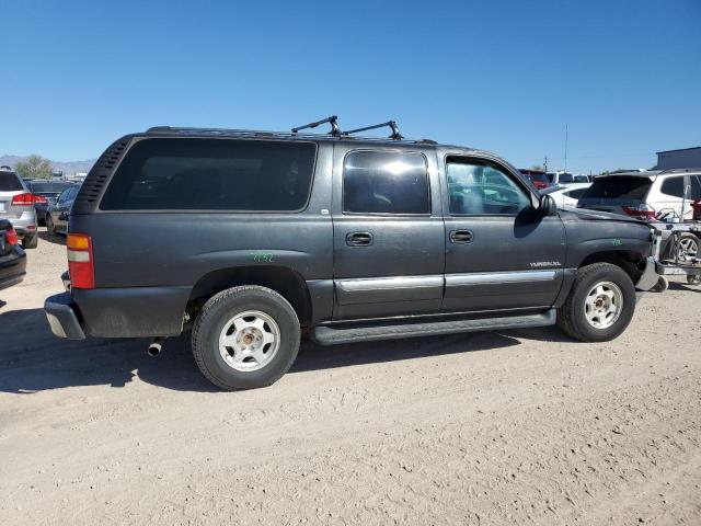 Photo 2 VIN: 3GKFK16Z53G312075 - GMC YUKON XL K 