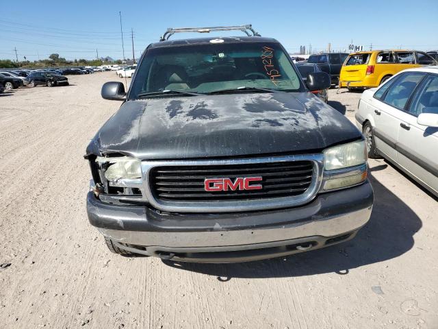 Photo 4 VIN: 3GKFK16Z53G312075 - GMC YUKON XL K 