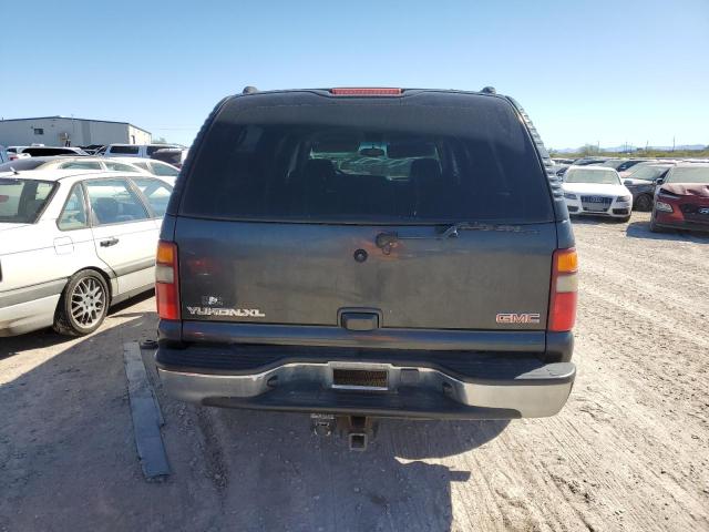 Photo 5 VIN: 3GKFK16Z53G312075 - GMC YUKON XL K 