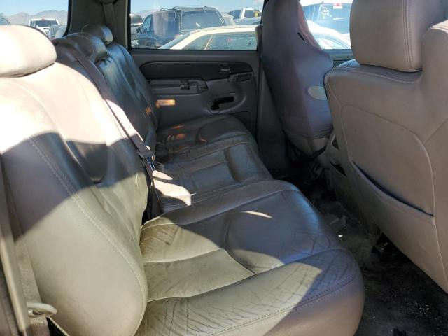 Photo 9 VIN: 3GKFK16Z53G312075 - GMC YUKON XL K 