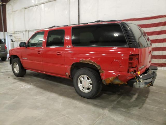 Photo 1 VIN: 3GKFK16Z62G261331 - GMC YUKON 