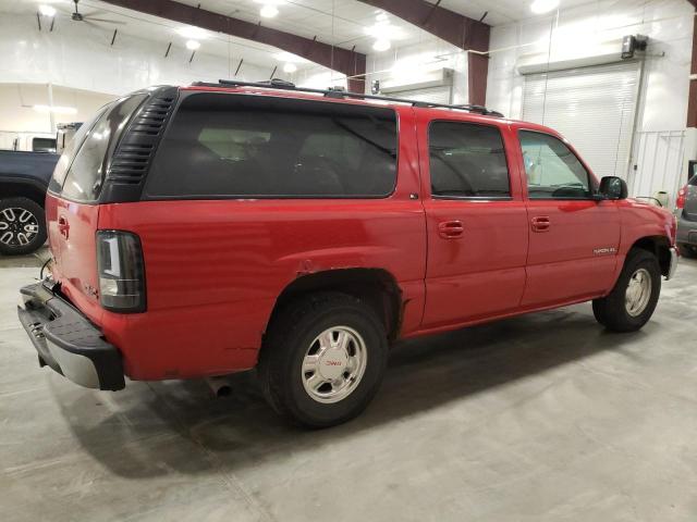 Photo 2 VIN: 3GKFK16Z62G261331 - GMC YUKON 