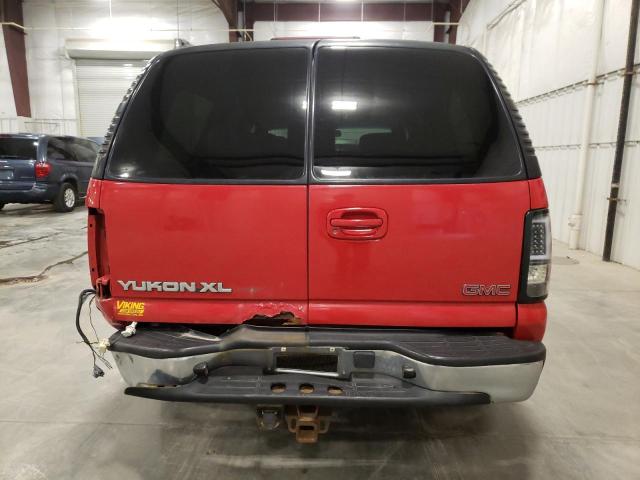 Photo 5 VIN: 3GKFK16Z62G261331 - GMC YUKON 