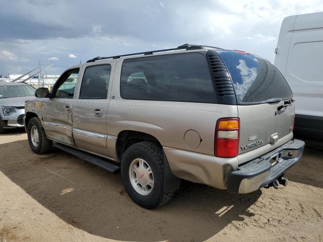 Photo 1 VIN: 3GKFK16Z62G317879 - GMC YUKON 