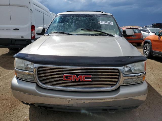 Photo 4 VIN: 3GKFK16Z62G317879 - GMC YUKON 