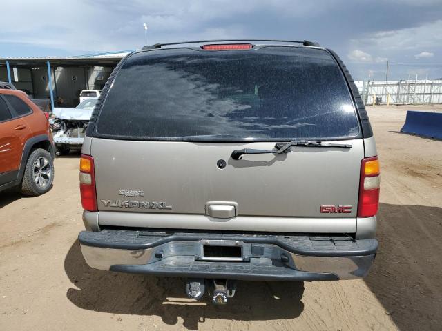 Photo 5 VIN: 3GKFK16Z62G317879 - GMC YUKON 