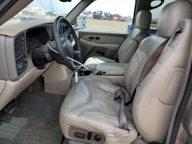 Photo 6 VIN: 3GKFK16Z62G317879 - GMC YUKON 