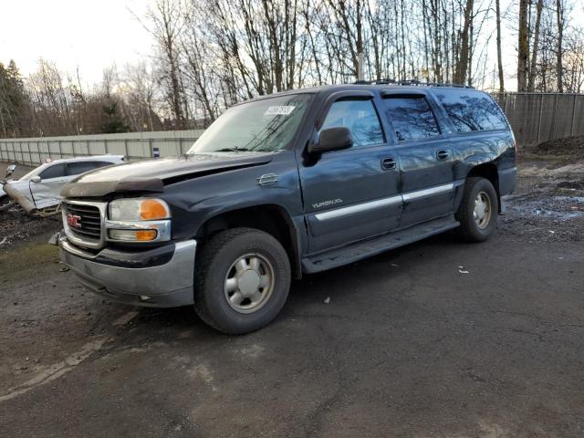 Photo 0 VIN: 3GKFK16Z63G220893 - GMC YUKON XL K 