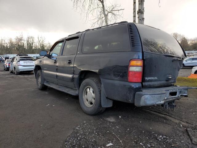 Photo 1 VIN: 3GKFK16Z63G220893 - GMC YUKON XL K 