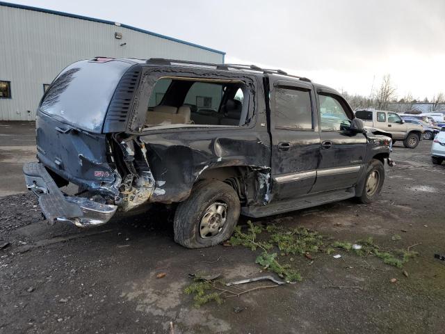 Photo 2 VIN: 3GKFK16Z63G220893 - GMC YUKON XL K 