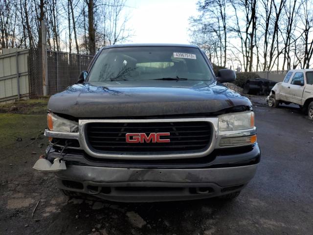 Photo 4 VIN: 3GKFK16Z63G220893 - GMC YUKON XL K 