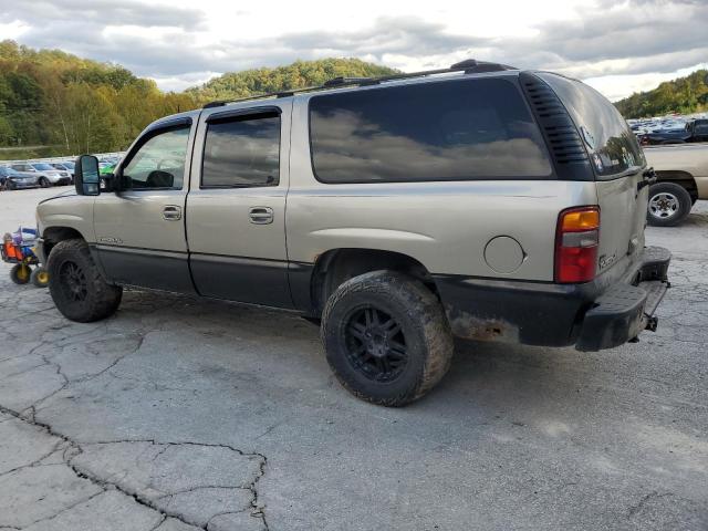 Photo 1 VIN: 3GKFK16Z63G256566 - GMC YUKON XL K 