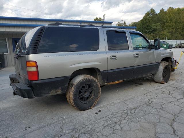 Photo 2 VIN: 3GKFK16Z63G256566 - GMC YUKON XL K 