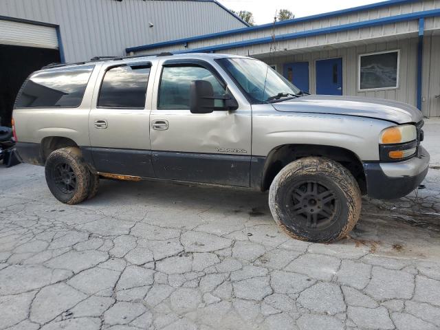 Photo 3 VIN: 3GKFK16Z63G256566 - GMC YUKON XL K 