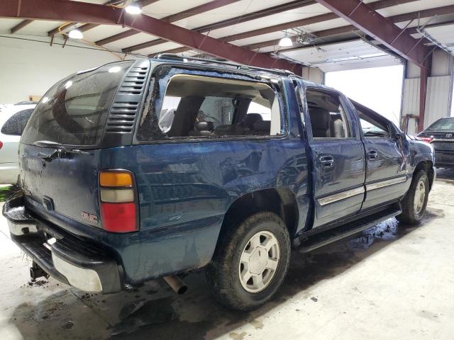 Photo 2 VIN: 3GKFK16Z65G225773 - GMC YUKON XL K 