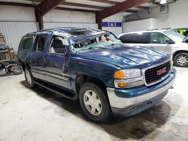 Photo 3 VIN: 3GKFK16Z65G225773 - GMC YUKON XL K 