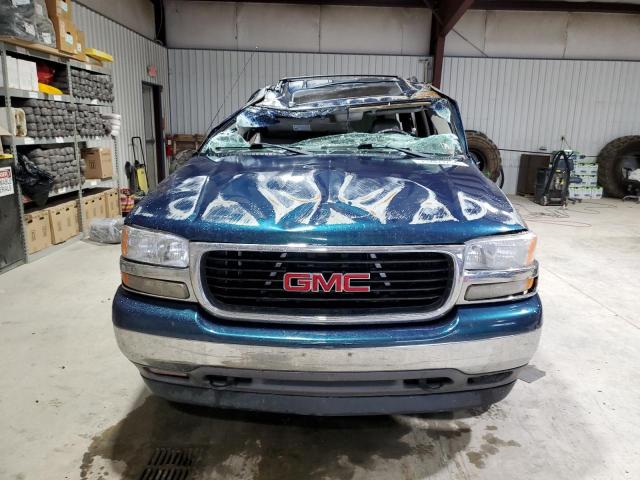 Photo 4 VIN: 3GKFK16Z65G225773 - GMC YUKON XL K 