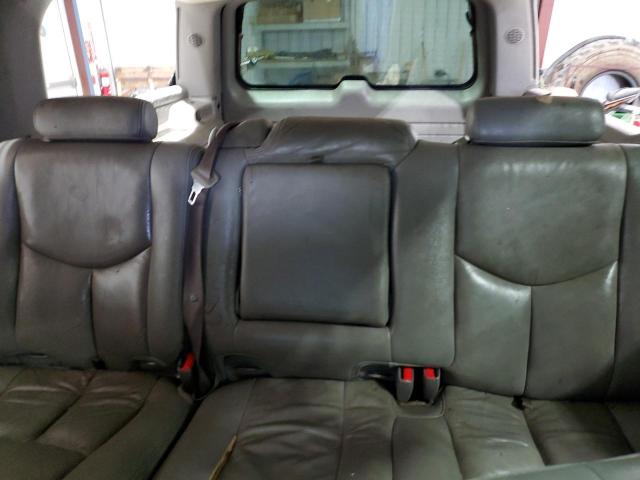 Photo 9 VIN: 3GKFK16Z65G225773 - GMC YUKON XL K 