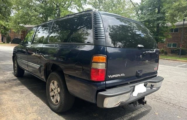 Photo 2 VIN: 3GKFK16Z65G296343 - GMC YUKON XL K 