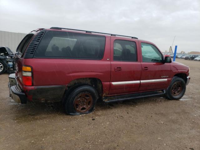 Photo 2 VIN: 3GKFK16Z66G236189 - GMC YUKON 