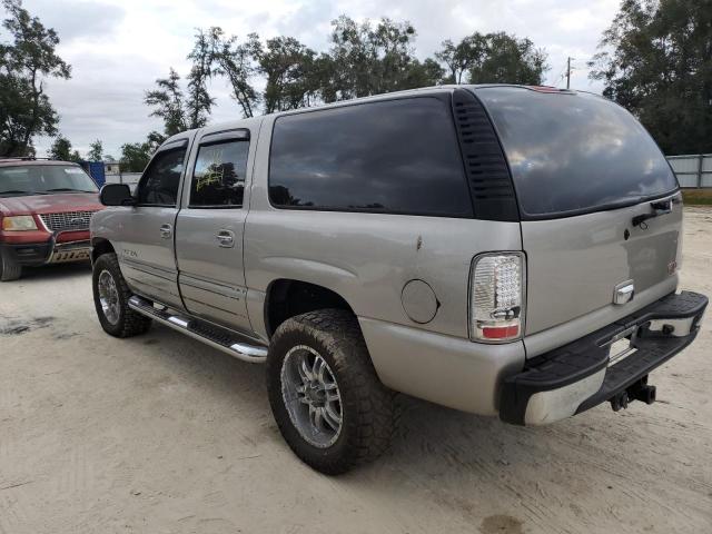 Photo 1 VIN: 3GKFK16Z74G274298 - GMC YUKON 