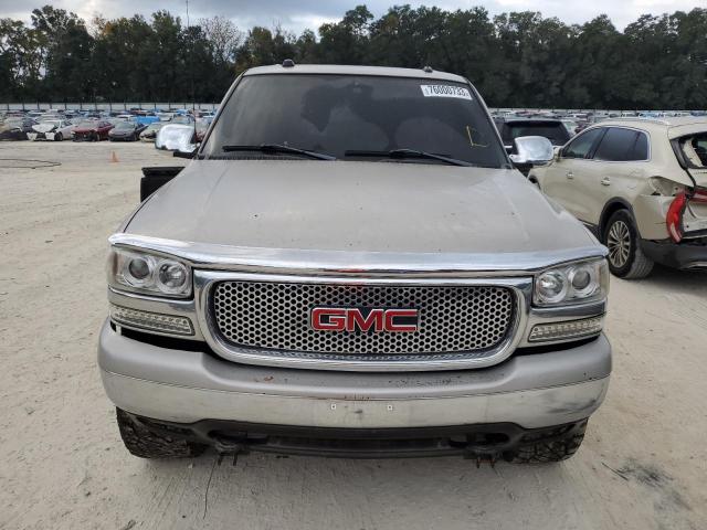 Photo 4 VIN: 3GKFK16Z74G274298 - GMC YUKON 